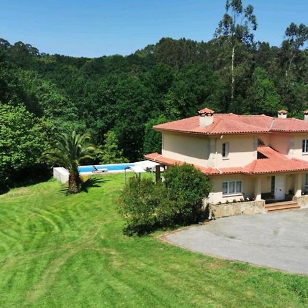 Villa Santa Ana Laredo Eksteriør bilde