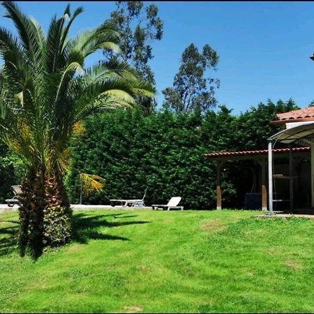 Villa Santa Ana Laredo Eksteriør bilde