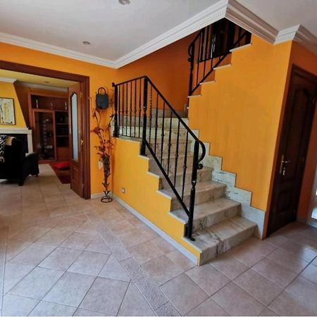 Villa Santa Ana Laredo Eksteriør bilde