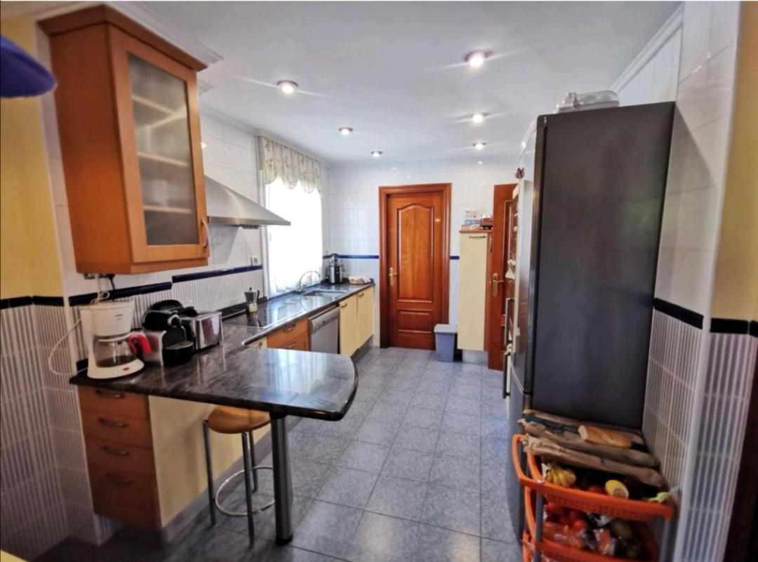 Villa Santa Ana Laredo Eksteriør bilde