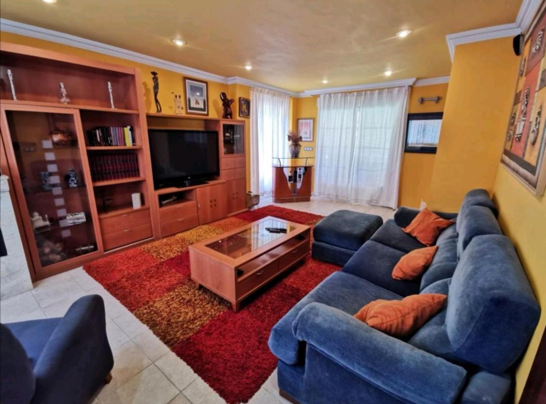 Villa Santa Ana Laredo Eksteriør bilde