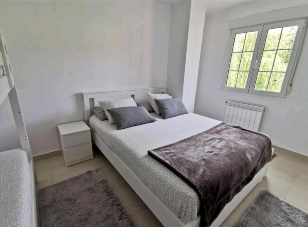 Villa Santa Ana Laredo Eksteriør bilde