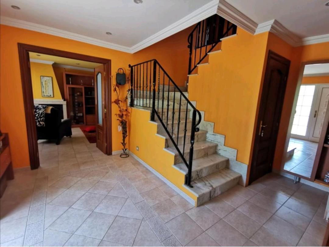 Villa Santa Ana Laredo Eksteriør bilde