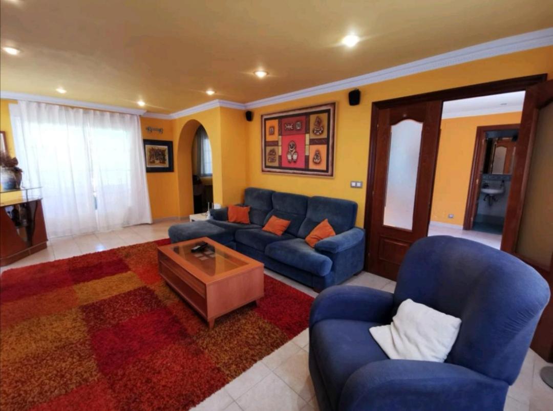 Villa Santa Ana Laredo Eksteriør bilde
