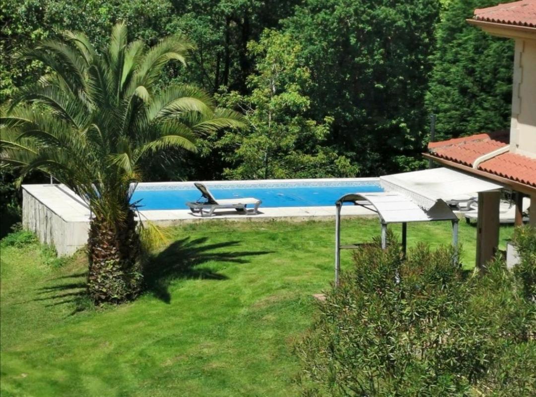 Villa Santa Ana Laredo Eksteriør bilde